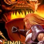 FINAL KNIGHT PC