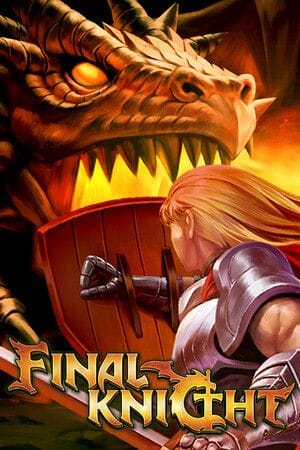 FINAL KNIGHT PC