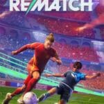 REMATCH PC
