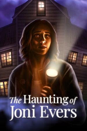 The Haunting of Joni Evers PC