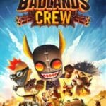 Badlands Crew PC