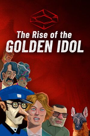 The Rise of the Golden Idol PC