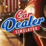 Car Dealer Simulator PC