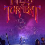 Halls of Torment PC