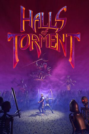 Halls of Torment PC