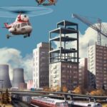 Workers & Resources: Soviet Republic PC