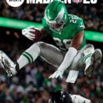 EA SPORTS™ Madden NFL 26 PSN