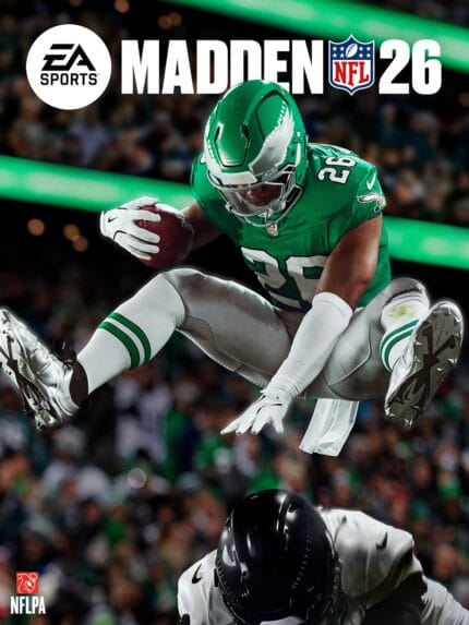 EA SPORTS Madden NFL 26 Xbox