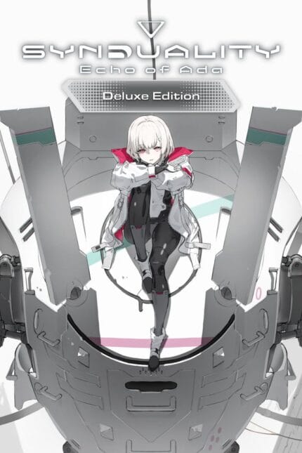 SYNDUALITY Echo of Ada Deluxe Edition PC