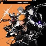 BLEACH Rebirth of Souls Deluxe Edition PC