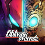 Oblivion Override PC