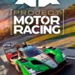 Project Motor Racing PC