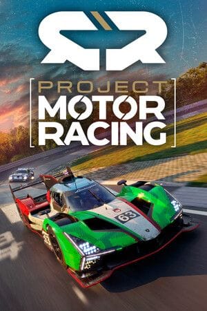 Project Motor Racing PC