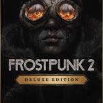 Frostpunk 2 Deluxe Edition PC