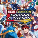 Marvel Vs. Capcom Fighting Collection: Arcade Classics PC
