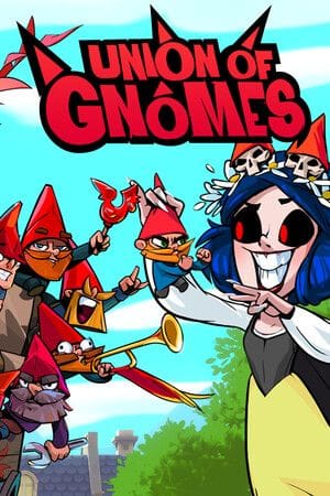 Union of Gnomes PC