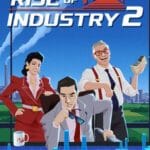Rise of Industry 2 PC