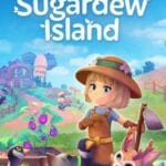 Sugardew Island - Your cozy farm shop PC
