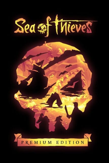 Sea of Thieves: 2025 Premium Edition XBOX