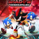 Sonic x Shadow Generations PC