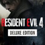Resident Evil 4 Deluxe Edition PC