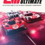 Le Mans Ultimate PC