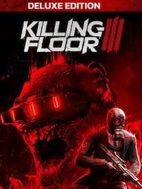 Killing Floor 3 Deluxe Edition PC