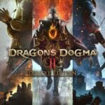 Dragon's Dogma 2 Deluxe Edition PC