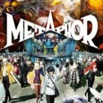 Metaphor: ReFantazio PC