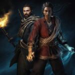 Banishers: Ghosts of New Eden PC