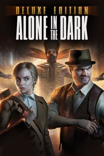 Alone in the Dark Digital Deluxe Edition PC