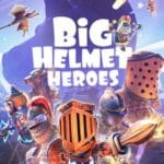 Big Helmet Heroes PC