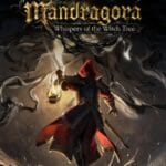 Mandragora: Whispers of the Witch Tree PC