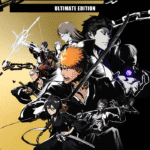 BLEACH Rebirth of Souls Ultimate Edition PC