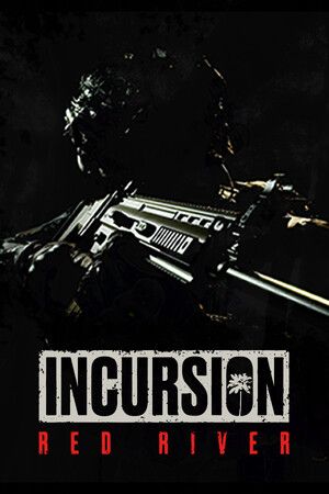Incursion Red River PC