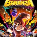 Donkey Kong Bananza - Nintendo Switch 2