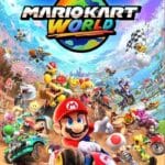 Mario Kart World - Nintendo Switch 2