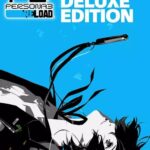 Persona 3 Reload Digital Deluxe Edition PC