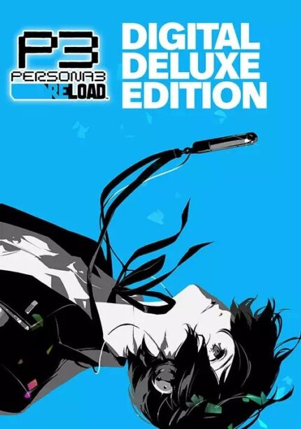 Persona 3 Reload Digital Deluxe Edition PC