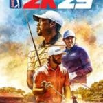 PGA Tour 2K25 PC