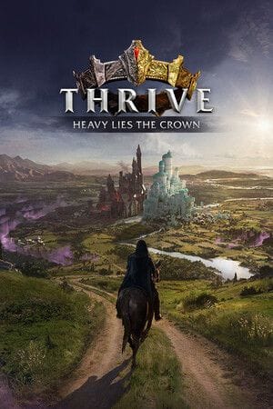 Thrive: Heavy Lies The Crown PC