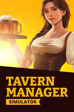 Tavern Manager Simulator PC