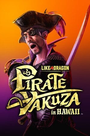 Like a Dragon: Pirate Yakuza in Hawaii Deluxe Edition PC