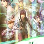 SaGa Emerald Beyond PC