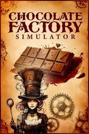 Chocolate Factory Simulator PC