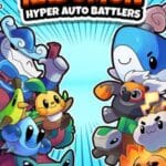 Kādomon: Hyper Auto Battlers PC