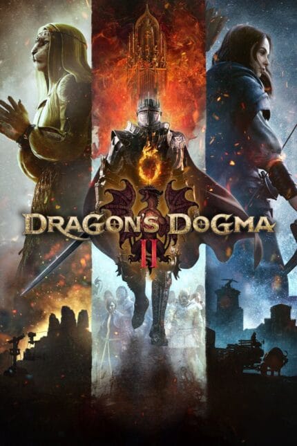 Dragon's Dogma 2 PC