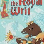 The Royal Writ PC