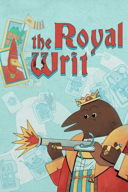 The Royal Writ PC