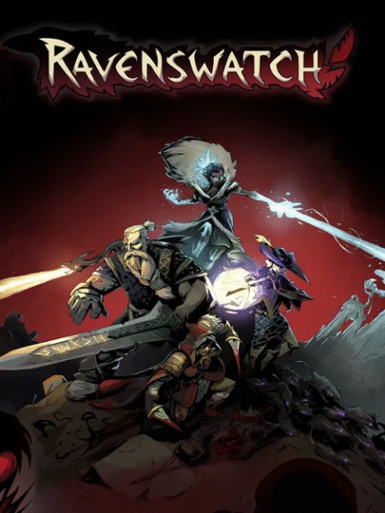 Ravenswatch PC